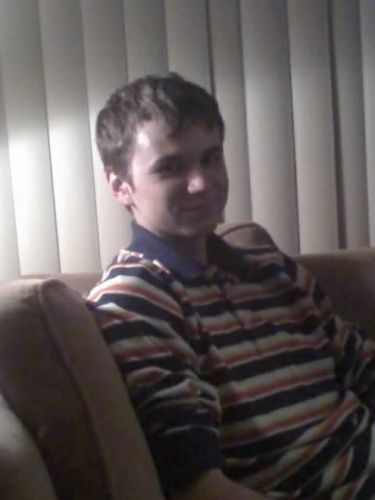 Kevin Klakeg