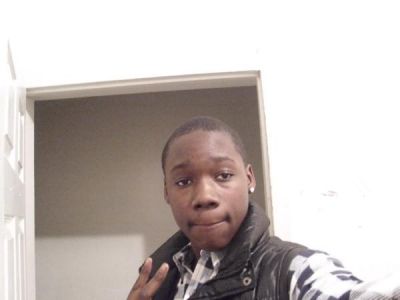 Marcus Omowole
