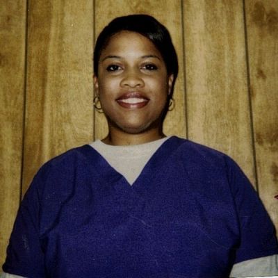 Suzette Jackson