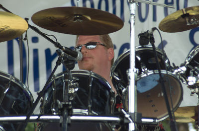 Daniel Calkins