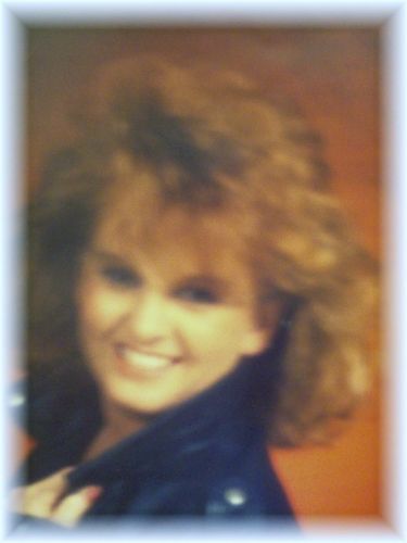 Wendy Hartley