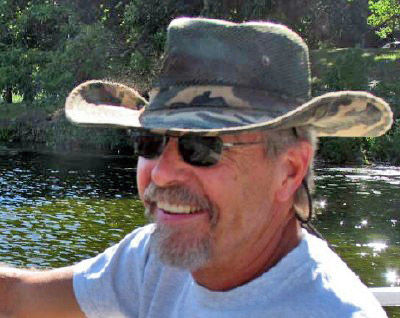 Daniel Peterson