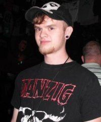 Cody Jenkins