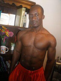 Wigenson Mondesir