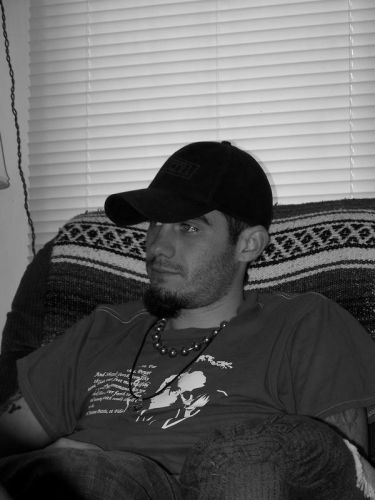 Eric Miller