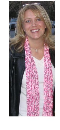 Audra Scott