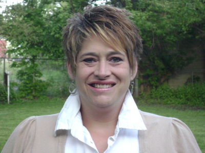 Kimberly Escott