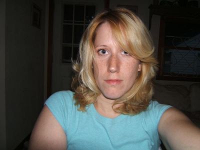 Jacquelyn Yagla