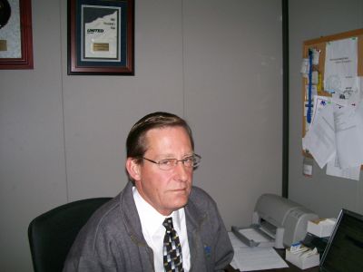Thomas Silva