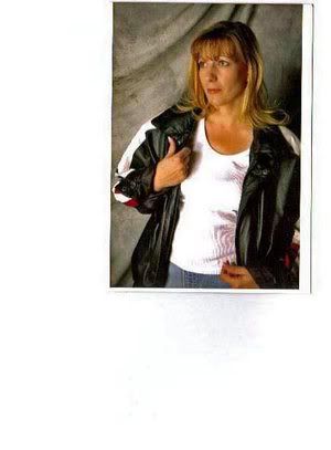 Kellie Hart