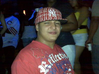 Ricardo Otero