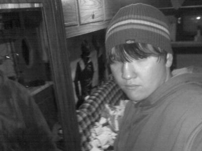 Jared Smith