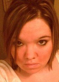 Crystal Mckamie