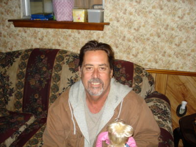 Kenneth Powell