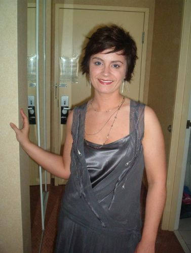 Rhianna Alms