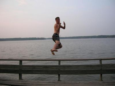 Dustin Deguire