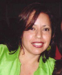 Sandra Trigueros