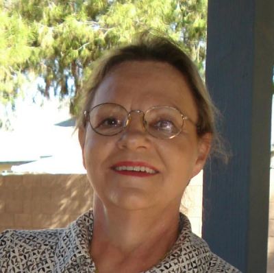 Deborah Glass