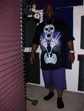 Gregory Pryor