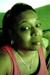 Constance Diggs