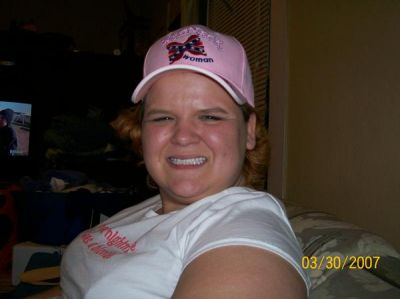 Andrea Abbott