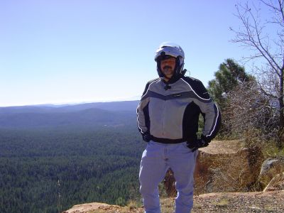 Mark Hodges