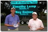 Timothy Lemp