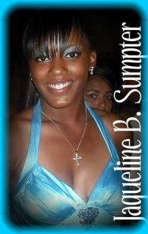 Jaqueline Sumpter