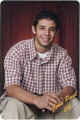 John Armendarez