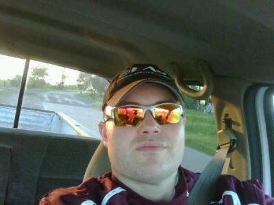 Matthew Day