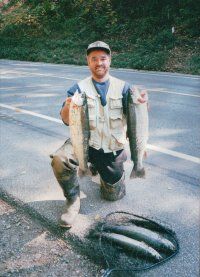 Randy Neusch