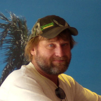 Kenny Harmon