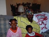 Domonick Smalls