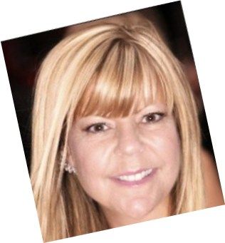 Sandra Powers Teller