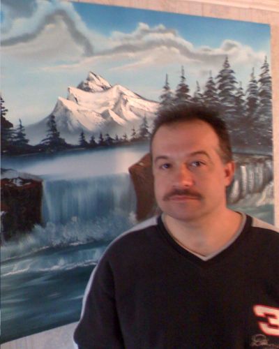Rodney Justice
