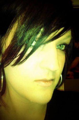 Gretchen Miller