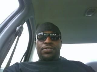 Brian Burrell