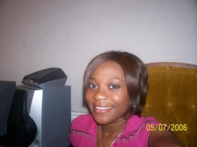 Brittany Pratcher