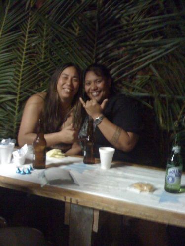 Harriet Joao