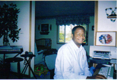 Kenneth Thames