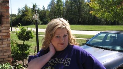 Jackie Bell