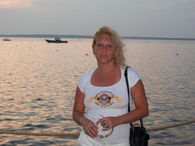 Kelly Kaintz