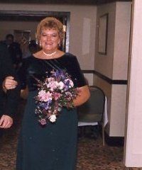 Rita Damon