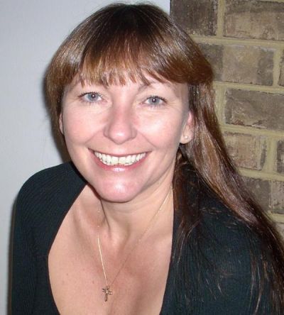 Joanna King