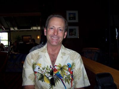 Mark Allen