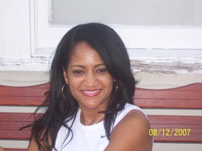 Dawn Gordon