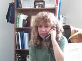Virginia Evans