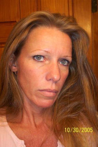 Tina Taylor