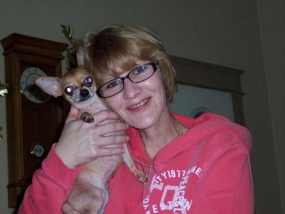 Sheila Jenkins