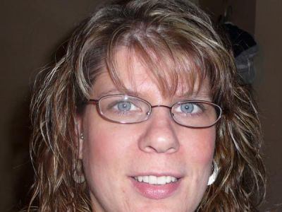 Tracy Randall